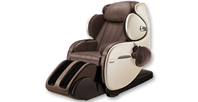 uInfinty Luxe 零重力太空舱全身按摩椅 天王之王头等版