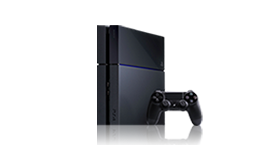 PlayStation®4电脑娱乐机